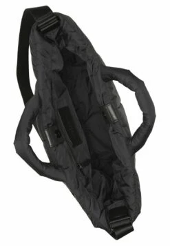 Marc O'Polo DINA - Shopping Bag - Black -Mode Familie 9327fd913436473f8a009086bcec7307