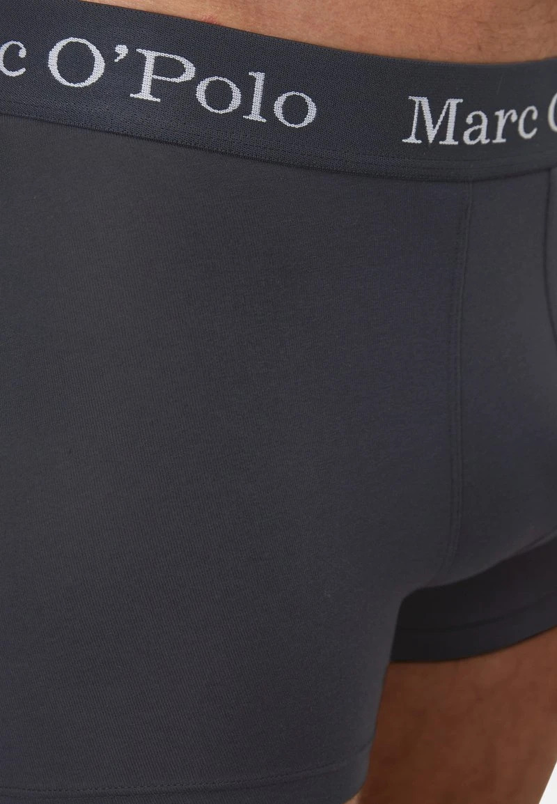 Marc O'Polo LONG SHORT 6ER PACK - Panties - Dark Navy 3 Marc O'Polo LONG SHORT 6ER PACK - Panties - Dark Navy – Bild 3