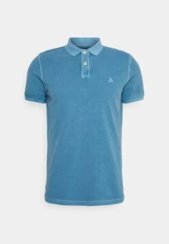 Marc O'Polo SHORT SLEEVE - Poloshirt - Moon Stone 9 Marc O'Polo SHORT SLEEVE - Poloshirt - Moon Stone -Mode Familie 93f7c16e827f4bb8833fe891a7b9a5ac