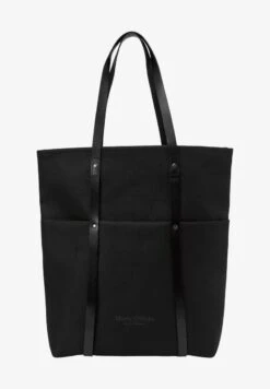 Marc O'Polo Shopping Bag - Black 11 Marc O'Polo Shopping Bag - Black -Mode Familie 93f8e31ce4394157adab6de94be7364a 1