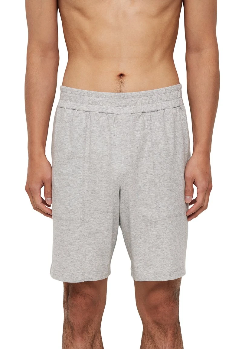 Marc O'Polo MIX PROGRAM - Jogginghose - Hellgrau Mel 5 Marc O'Polo MIX PROGRAM - Jogginghose - Hellgrau Mel – Bild 5