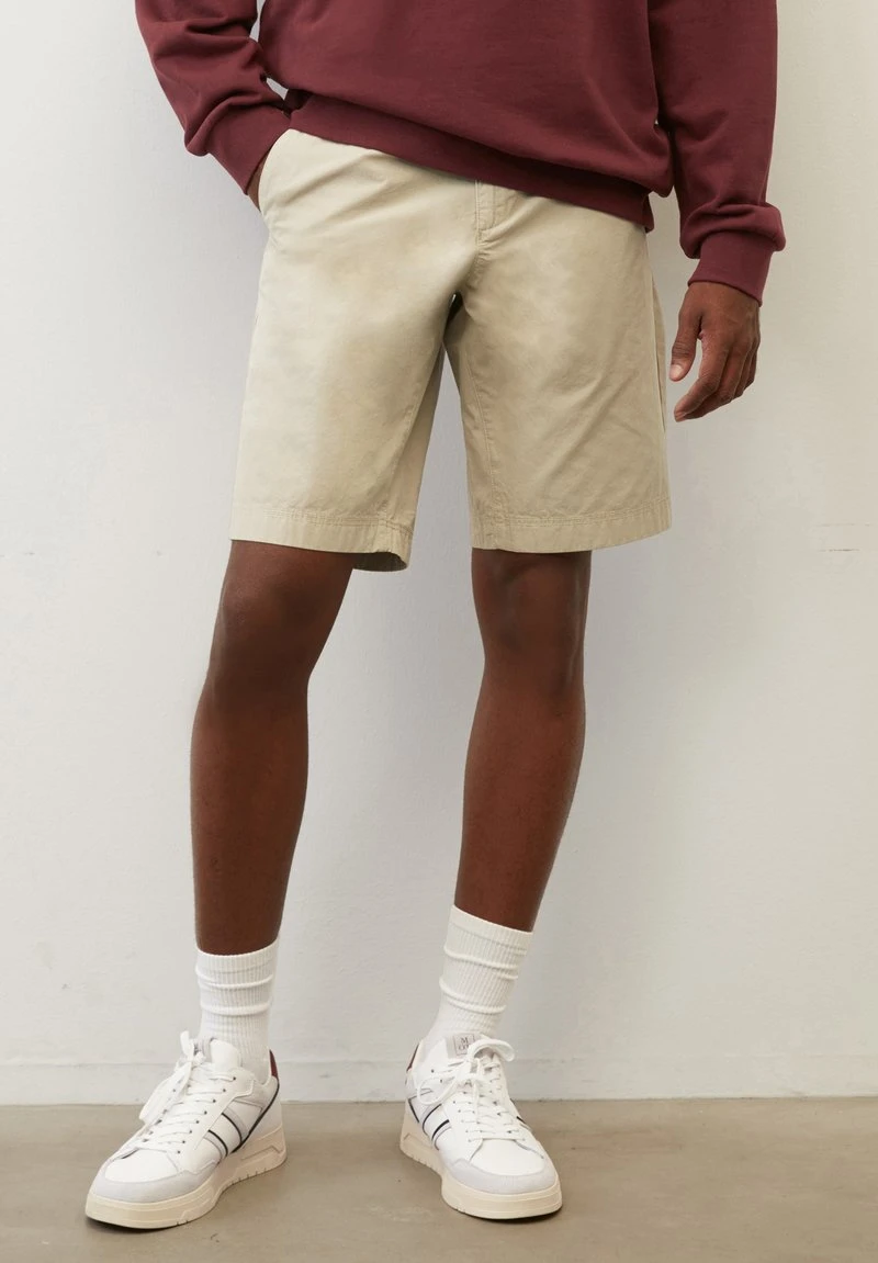 Marc O'Polo RESO - Shorts - Pure Cashmere 2 Marc O'Polo RESO - Shorts - Pure Cashmere – Bild 2