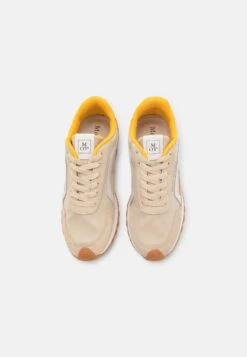 Marc O'Polo MOD LORY 2D - Sneaker Low - Morning Sun -Mode Familie 944c4b4e8da64588be298d849ffed808