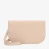 Marc O'Polo Clutch - Blushed Camel