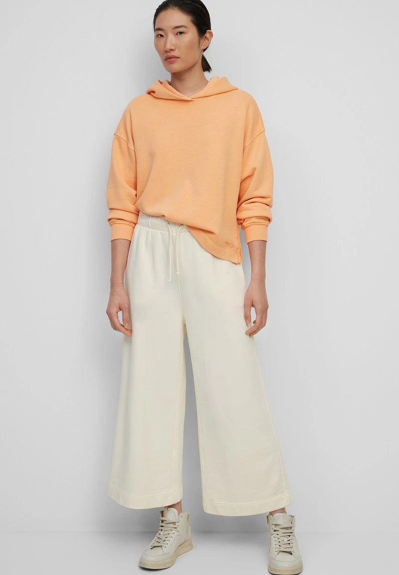 Marc O'Polo Kapuzenpullover - Brushed Peach 2 Marc O'Polo Kapuzenpullover - Brushed Peach – Bild 2