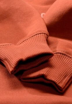 Marc O'Polo ORGANIC - Sweatshirt - Dunkelrot -Mode Familie 94dd11d6ef82487dacc628e915625a64