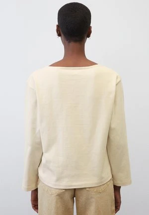 Marc O'Polo Langarmshirt - Sand 6 Marc O'Polo Langarmshirt - Sand – Bild 6
