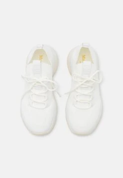 Marc O'Polo MIKA - Sneaker Low - White 10 Marc O'Polo MIKA - Sneaker Low - White -Mode Familie 9508bc0a56874d0e865b6d3e07543903