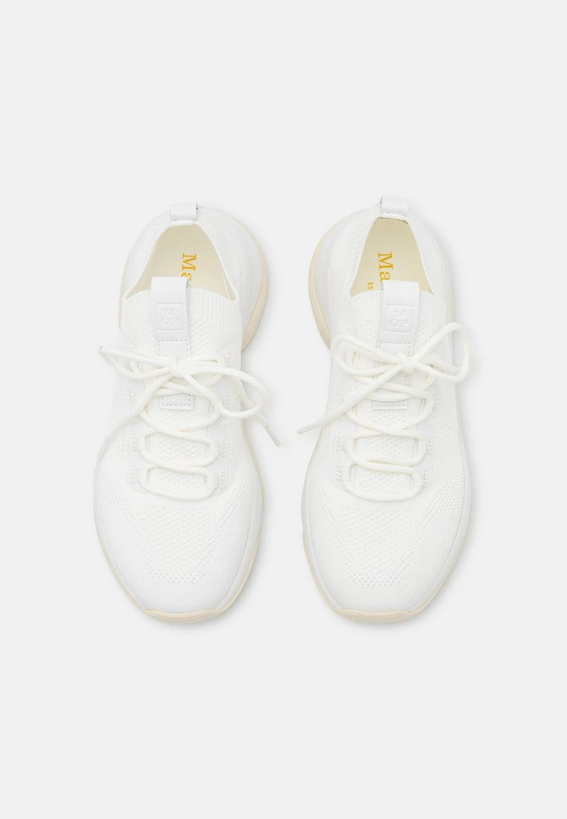 Marc O'Polo MIKA - Sneaker Low - White 5 Marc O'Polo MIKA - Sneaker Low - White – Bild 5