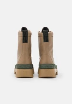 Marc O'Polo PETRA - Plateaustiefelette - Sand 9 Marc O'Polo PETRA - Plateaustiefelette - Sand -Mode Familie 953f82d1916643ed892554a935e50487