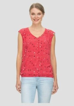 Marc O'Polo T-Shirt Basic - Sea Blue -Mode Familie 954d1fd6a7194ae18c822dccac4d356c