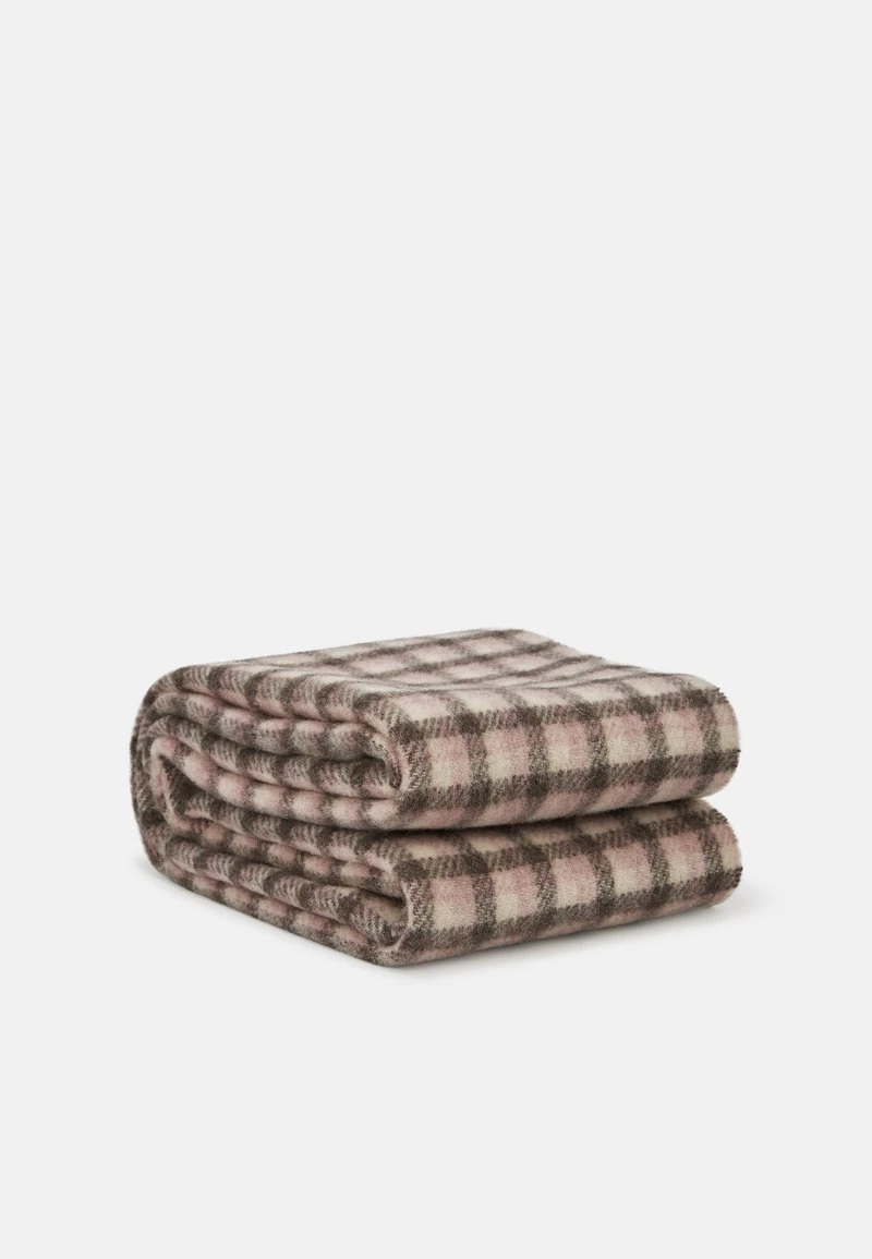 Marc O'Polo JACQUARD - Schal - Multi Blooming Lilac 2 Marc O'Polo JACQUARD - Schal - Multi Blooming Lilac – Bild 2