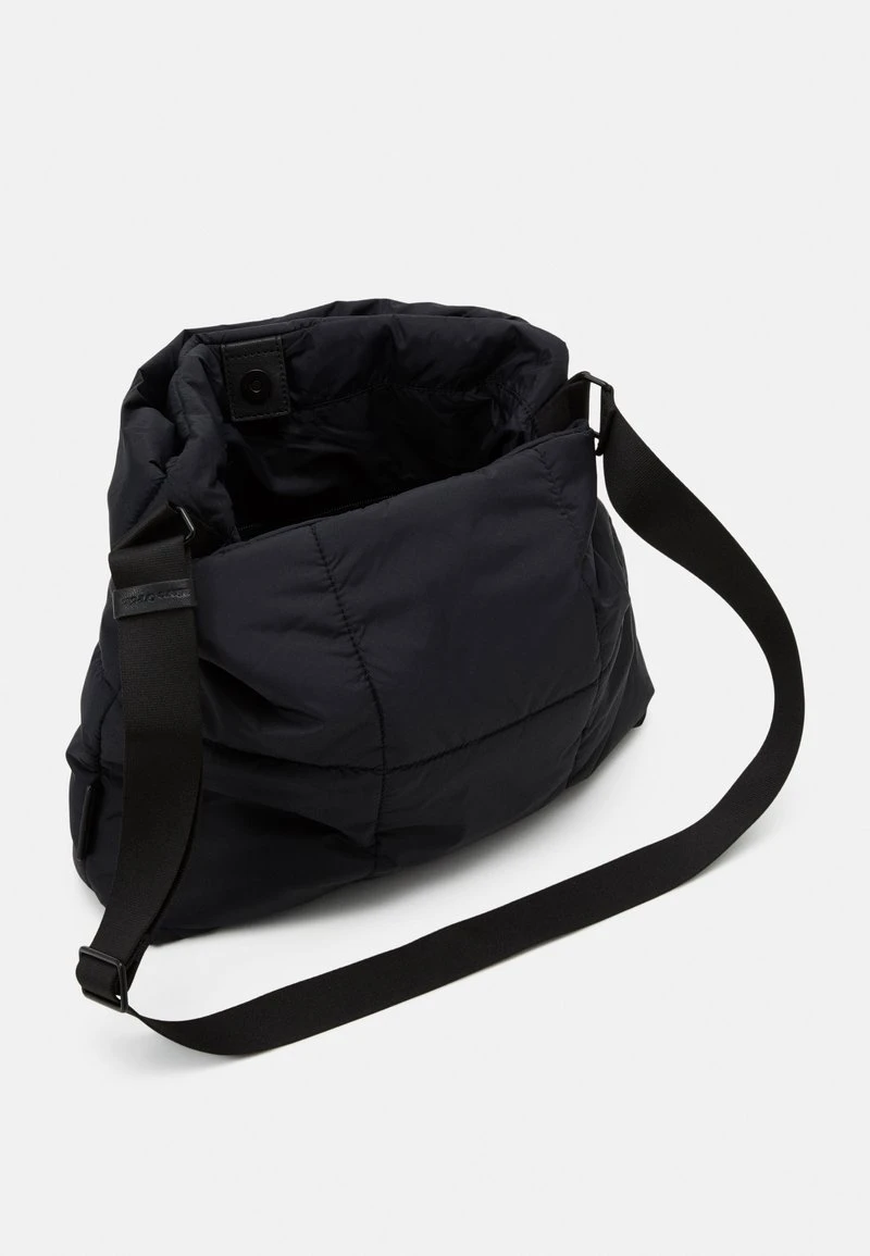 Marc O'Polo MOD DALA - Umhängetasche - Black 3 Marc O'Polo MOD DALA - Umhängetasche - Black – Bild 3