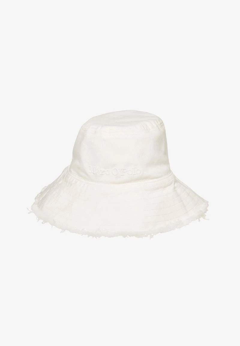 Marc O'Polo Hut - Lefthand Ecru Wash 1 Marc O'Polo Hut - Lefthand Ecru Wash