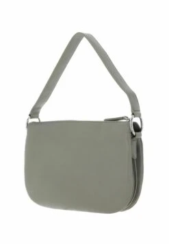 Marc O'Polo LARA - Umhängetasche - Herbal Steam -Mode Familie 973c7657a0694ec08c62a150aafd517e