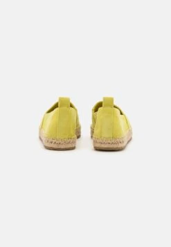Marc O'Polo Slipper - Lime Green 9 Marc O'Polo Slipper - Lime Green -Mode Familie 97df7bb1dc8244a3af4fa7a7f556dc1a