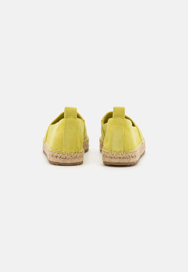 Marc O'Polo Slipper - Lime Green 4 Marc O'Polo Slipper - Lime Green – Bild 4