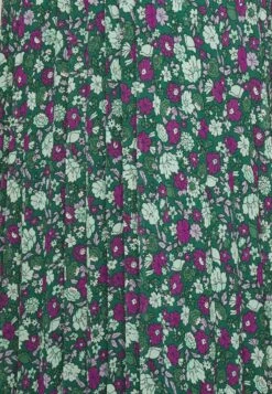 Marc O'Polo SKIRT PLISSEE STYLE ELASTIC WAISTBAND - Maxirock - Multi 8 Marc O'Polo SKIRT PLISSEE STYLE ELASTIC WAISTBAND - Maxirock - Multi -Mode Familie 97e007c5d28f4ba484ad7a2a01b0a6cc