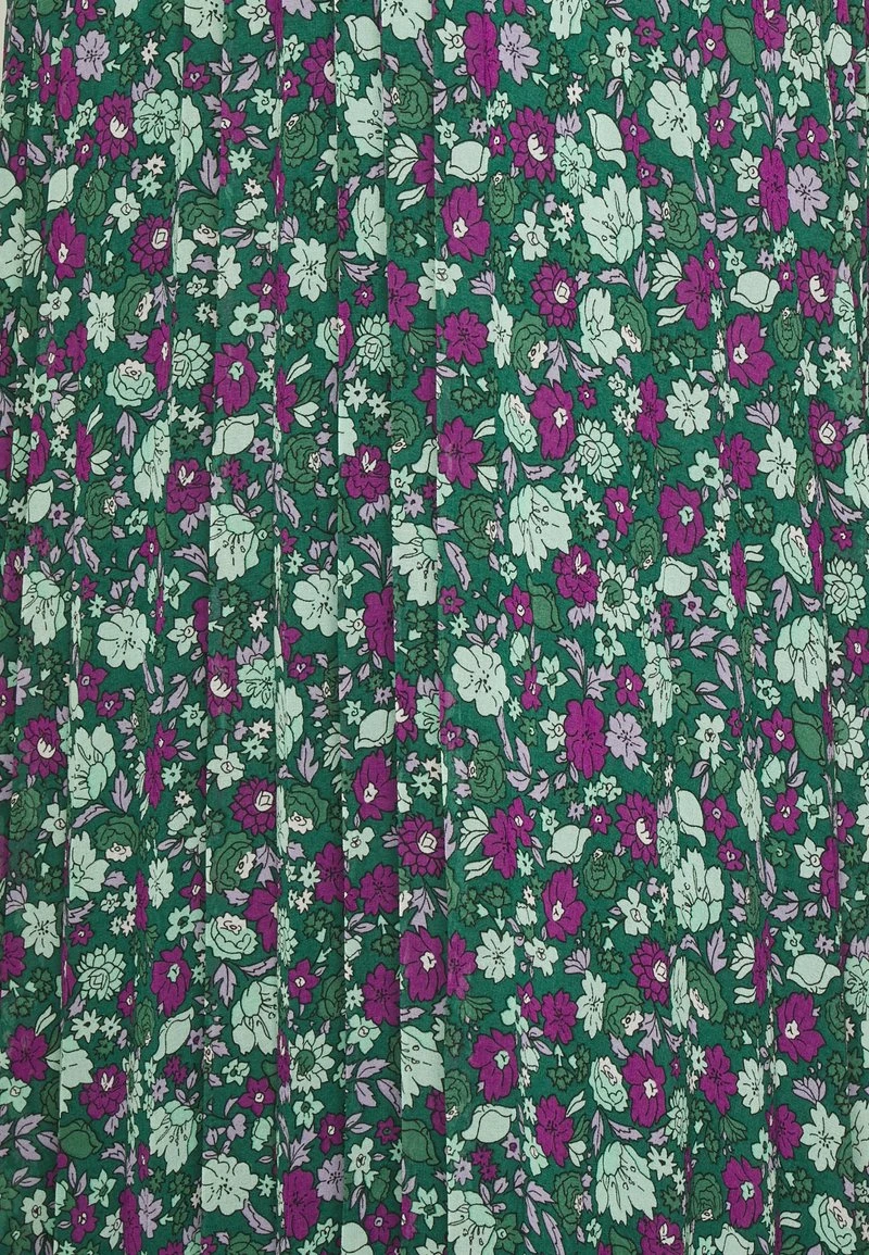 Marc O'Polo SKIRT PLISSEE STYLE ELASTIC WAISTBAND - Maxirock - Multi 3 Marc O'Polo SKIRT PLISSEE STYLE ELASTIC WAISTBAND - Maxirock - Multi – Bild 3