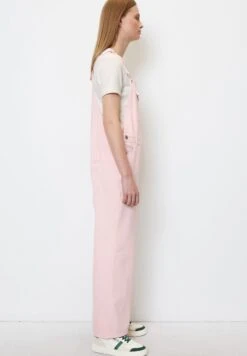 Marc O'Polo DENIM Latzhose - Multi Vintage Pale Pink 8 Marc O'Polo DENIM Latzhose - Multi Vintage Pale Pink -Mode Familie 97efb788a1fc489d8cc0d774739ae320