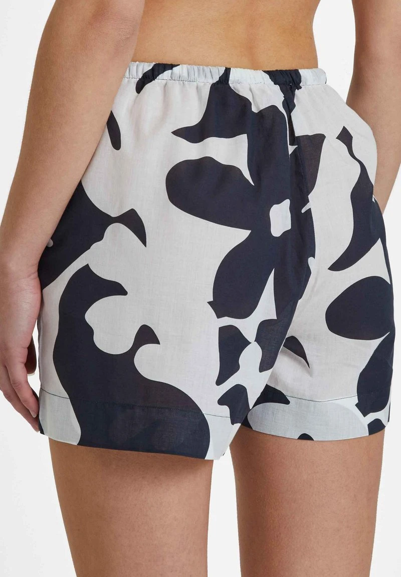 Marc O'Polo Nachtwäsche Hose - Camouflage Aop White Cotton 2 Marc O'Polo Nachtwäsche Hose - Camouflage Aop White Cotton – Bild 2