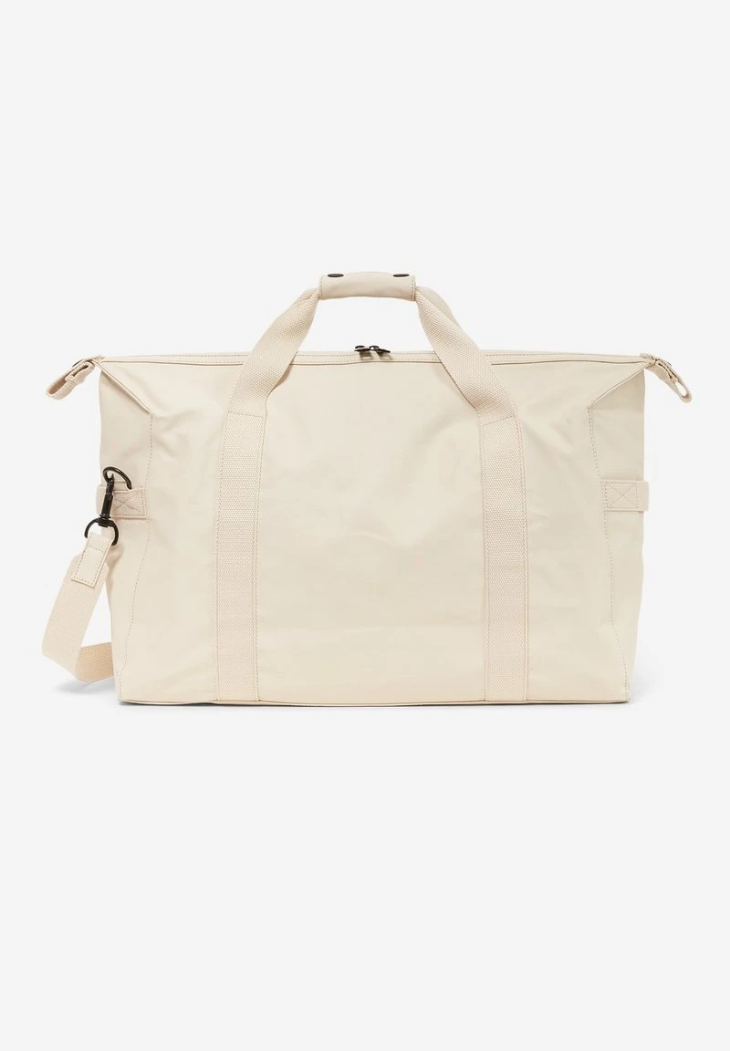 Marc O'Polo MIT WASSERABWEISENDER BESCHICHTUNG - Weekender - Oyster Grey 2 Marc O'Polo MIT WASSERABWEISENDER BESCHICHTUNG - Weekender - Oyster Grey – Bild 2