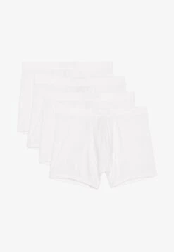 Marc O'Polo 4ER PACK - Panties - Weiß -Mode Familie 987dcabf871342f9a486d74aebde0380 1