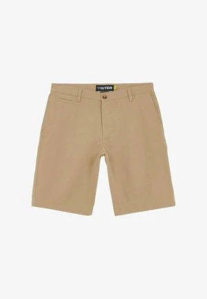 Marc O'Polo SALO - Shorts - Olive 6 Marc O'Polo SALO - Shorts - Olive – Bild 6