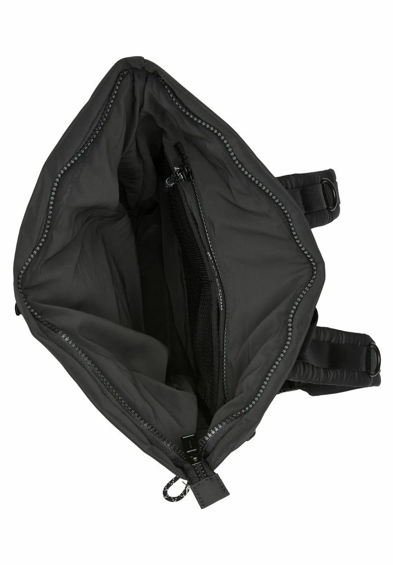 Marc O'Polo MAURIS - Tagesrucksack - Black 3 Marc O'Polo MAURIS - Tagesrucksack - Black – Bild 3