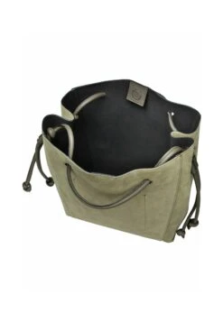 Marc O'Polo GADA - Handtasche - Dried Mint -Mode Familie 98ac6bf2739a439c94c03e9b27d5c703