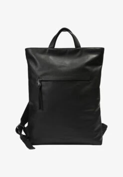 Marc O'Polo ARNE - Tagesrucksack - Black 10 Marc O'Polo ARNE - Tagesrucksack - Black -Mode Familie 98ec29c7c4ee42f38b2c0945e2f0aa3e 1