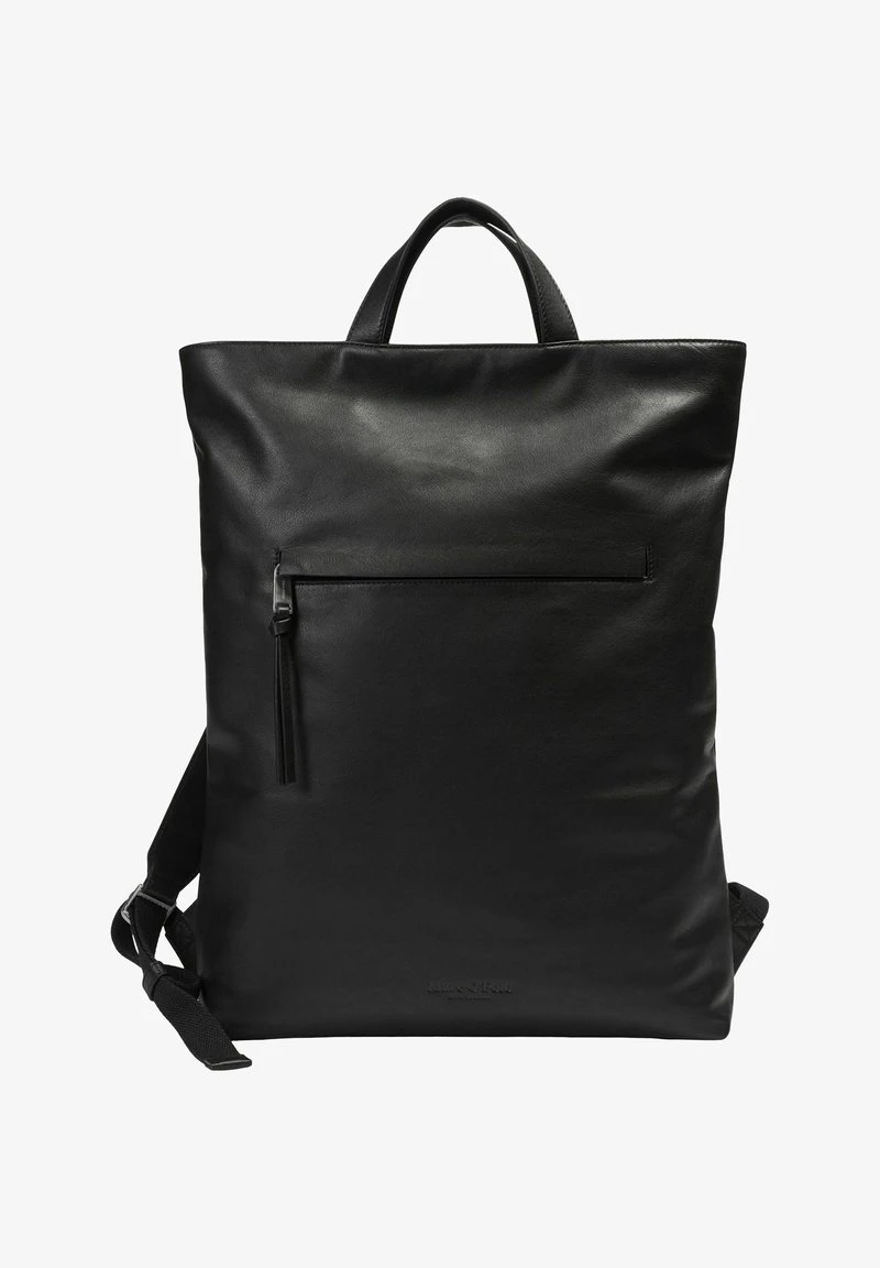 Marc O'Polo ARNE - Tagesrucksack - Black 5 Marc O'Polo ARNE - Tagesrucksack - Black – Bild 5