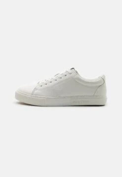 Marc O'Polo KENT - Sneaker Low - Off-white