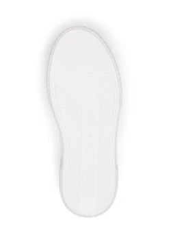 Marc O'Polo MIT KONTRASTFARBENER LAUFSOHLE - Sneaker Low - Spring Sky -Mode Familie 99756c15896d4ace89c9acce97ba1a75