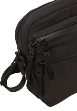 Marc O'Polo MIT WASSERABWEISENDEM ZIPPER - Umhängetasche - Black 10 Marc O'Polo MIT WASSERABWEISENDEM ZIPPER - Umhängetasche - Black -Mode Familie 99b8c332896e4fee8c234ff9c1facbdb