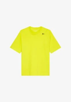 Marc O'Polo RELAXED MIT - T-Shirt Print - Tequila Lime 11 Marc O'Polo RELAXED MIT - T-Shirt Print - Tequila Lime -Mode Familie 99bc822f45bb46658ce7e6a1cb48cbc0