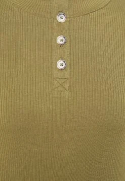 Marc O'Polo DENIM PLACKET - Langarmshirt - Burnished 8 Marc O'Polo DENIM PLACKET - Langarmshirt - Burnished -Mode Familie 99e7dd5a612b432d8254ad91595859b2