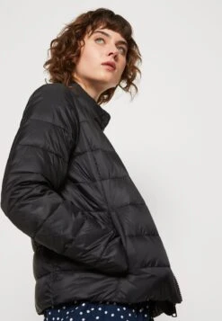 Marc O'Polo OUTDOOR JACKETS - Übergangsjacke - Black 9 Marc O'Polo OUTDOOR JACKETS - Übergangsjacke - Black -Mode Familie 9a00fdceff734d919ad2cff85fb8daee