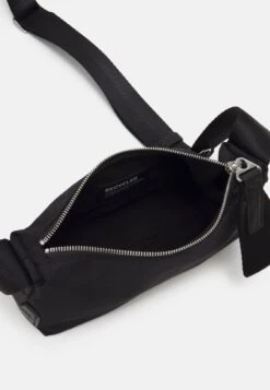 Marc O'Polo ERLINA - Umhängetasche - Black -Mode Familie 9a2bf1e0618a46beafcc4681b20401c8