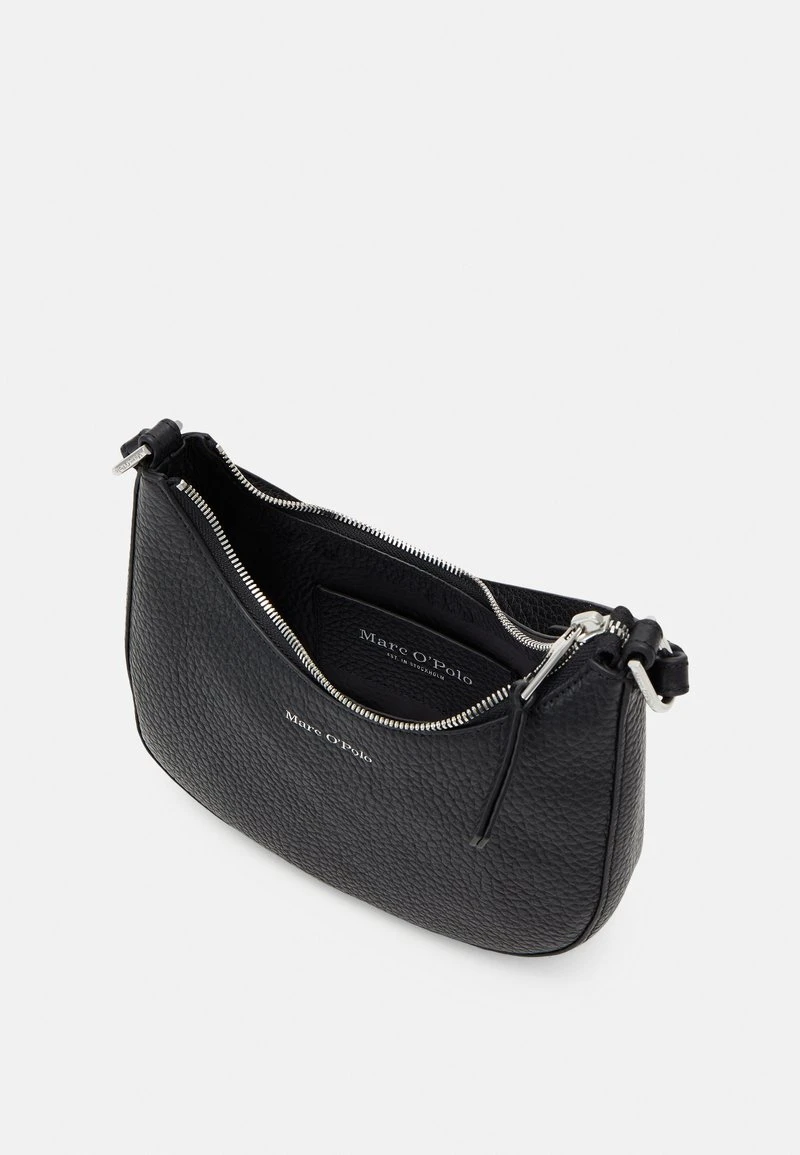 Marc O'Polo MOD - Umhängetasche - Black 3 Marc O'Polo MOD - Umhängetasche - Black – Bild 3
