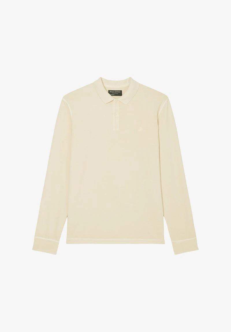 Marc O'Polo REGULAR - Poloshirt - Olive 5 Marc O'Polo REGULAR - Poloshirt - Olive – Bild 5