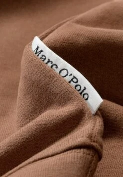Marc O'Polo BLUSHED - Sweatshirt - Braun 10 Marc O'Polo BLUSHED - Sweatshirt - Braun -Mode Familie 9b17f30b72694e46bf07892c0daede31