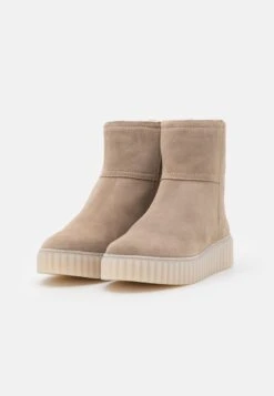 Marc O'Polo BIANCA - Snowboot/Winterstiefel - Frozen Taupe -Mode Familie 9b3448addda447db904fb698b76d5d60