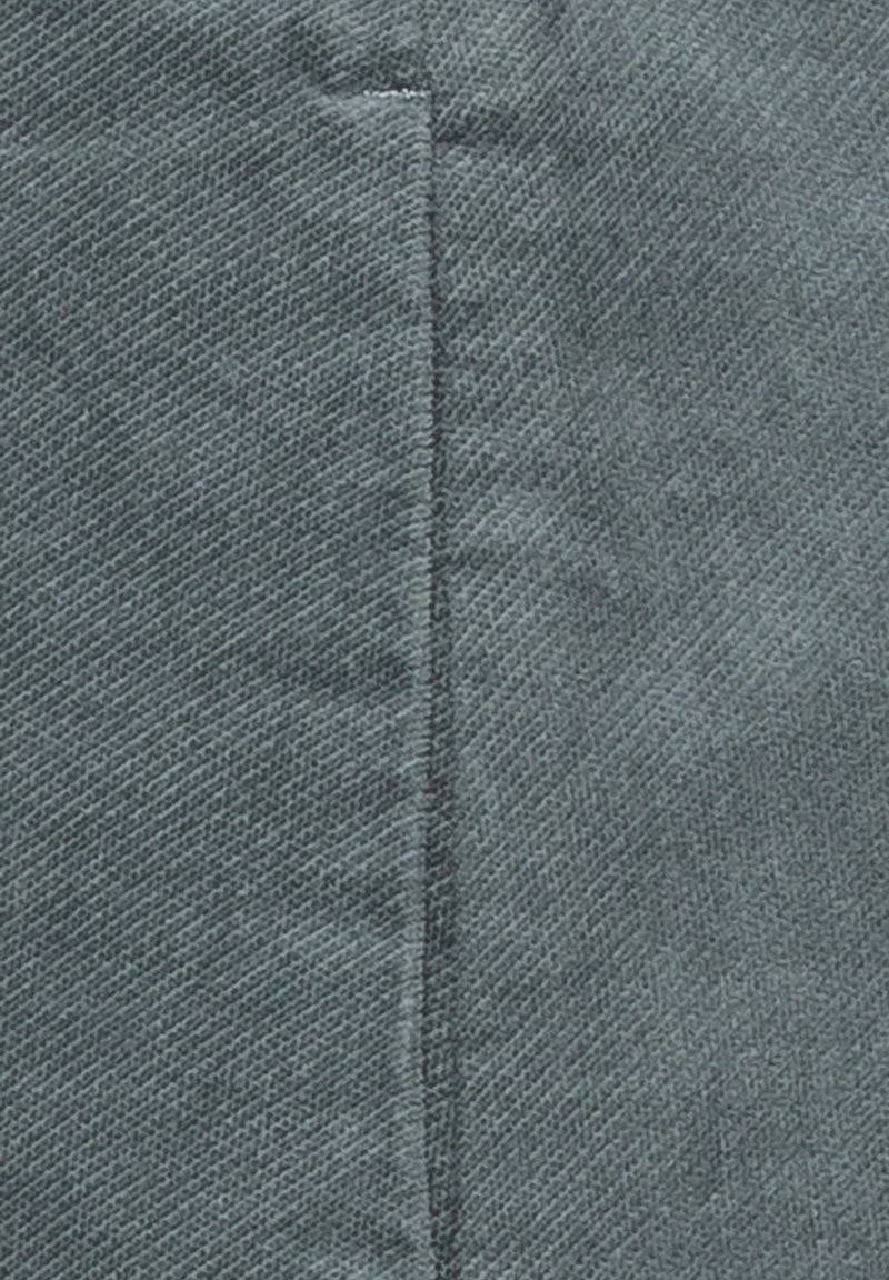 Marc O'Polo SKIRT EASY SHAPE WITH CUTLINE PLEAT DETAIL, SHORT LENGTH - A-Linien-Rock - Deep Lake Green 5 Marc O'Polo SKIRT EASY SHAPE WITH CUTLINE PLEAT DETAIL, SHORT LENGTH - A-Linien-Rock - Deep Lake Green – Bild 5