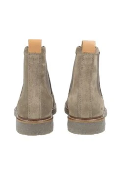 Marc O'Polo LINUS - Classic Ankle Boots - Beige -Mode Familie 9b3a5113cc9f4c93a8b85b401e50f339