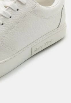 Marc O'Polo KENT - Sneaker Low - Off-white -Mode Familie 9ba98e92fef6425b81213b0f00c79e43