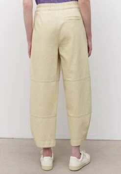 Marc O'Polo DENIM Stoffhose - Raw Beige 8 Marc O'Polo DENIM Stoffhose - Raw Beige -Mode Familie 9c3d9da3eb584e1db1c68c1792d8430b
