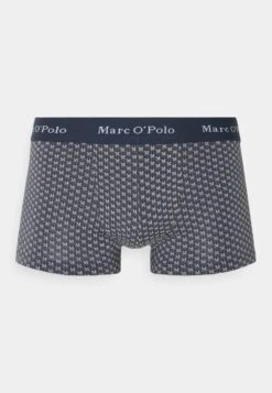 Marc O'Polo SHORTS 3 PACK - Panties - Khaki 10 Marc O'Polo SHORTS 3 PACK - Panties - Khaki -Mode Familie 9c4b1b44ec624c88837c136888087671