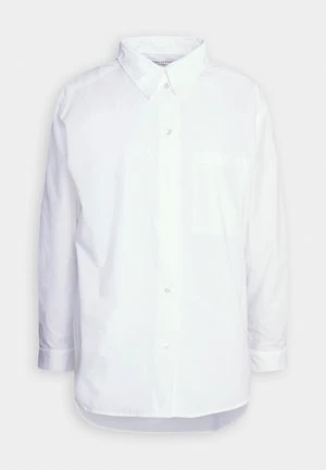 Marc O'Polo BOYFRIEND - Hemdbluse - White 4 Marc O'Polo BOYFRIEND - Hemdbluse - White – Bild 4