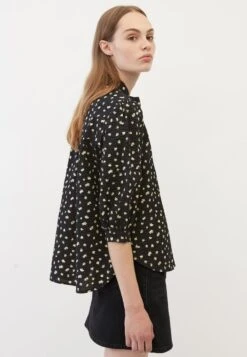 Marc O'Polo DENIM Hemdbluse - Multi Black 10 Marc O'Polo DENIM Hemdbluse - Multi Black -Mode Familie 9c804747bdb04ae596fe89a6522288a5